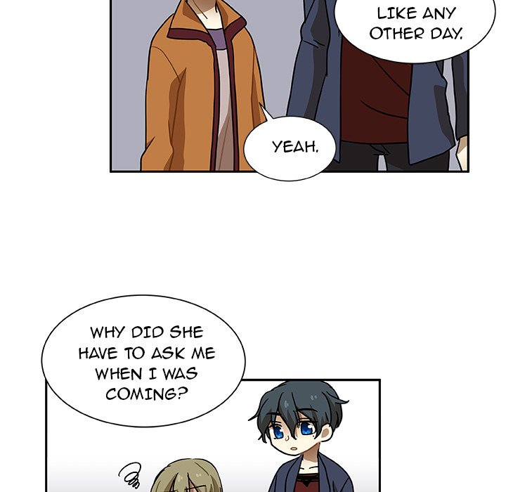Read We Are (Murderers) chapter 5 image 65 on Lezhin