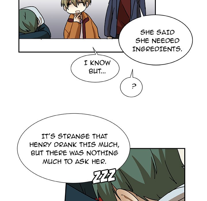 Read We Are (Murderers) chapter 5 image 66 on Lezhin