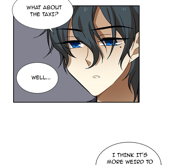 Read We Are (Murderers) chapter 5 image 68 on Lezhin