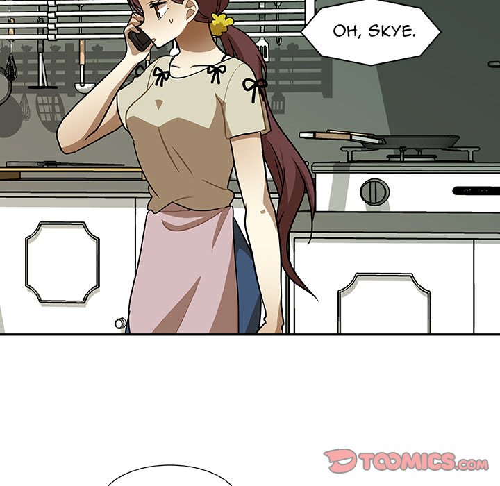 Read We Are (Murderers) chapter 5 image 7 on Lezhin