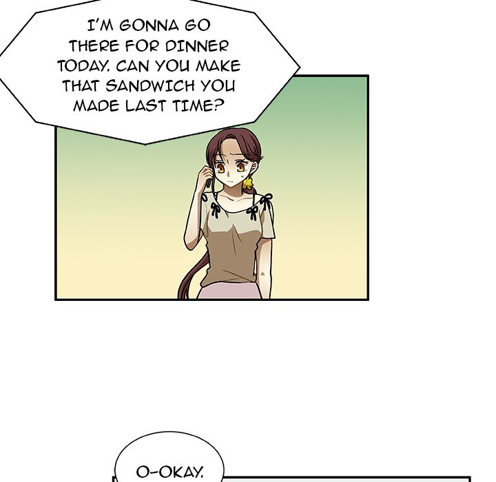 Read We Are (Murderers) chapter 5 image 9 on Lezhin