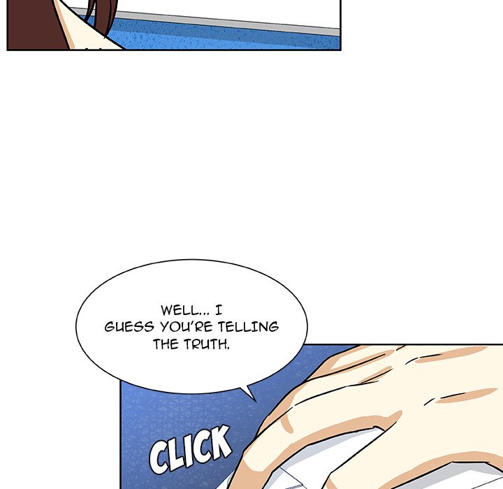Read We Are (Murderers) chapter 50 image 12 on Lezhin