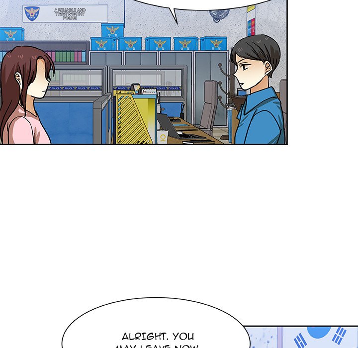 Read We Are (Murderers) chapter 50 image 14 on Lezhin