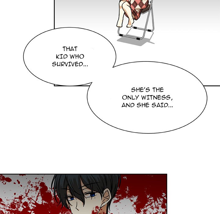 Read We Are (Murderers) chapter 50 image 19 on Lezhin