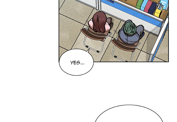 Read We Are (Murderers) chapter 50 image 2 on Lezhin