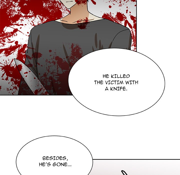 Read We Are (Murderers) chapter 50 image 20 on Lezhin