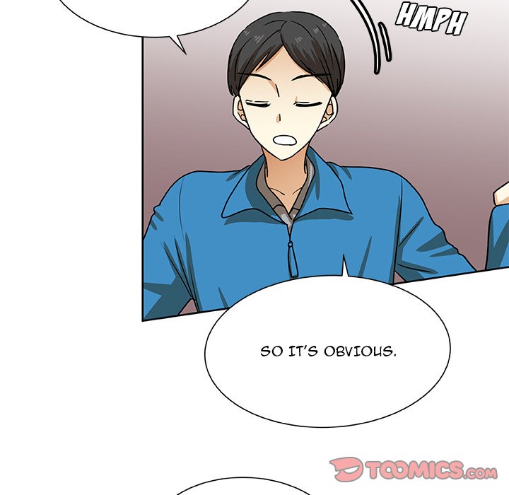 Read We Are (Murderers) chapter 50 image 21 on Lezhin