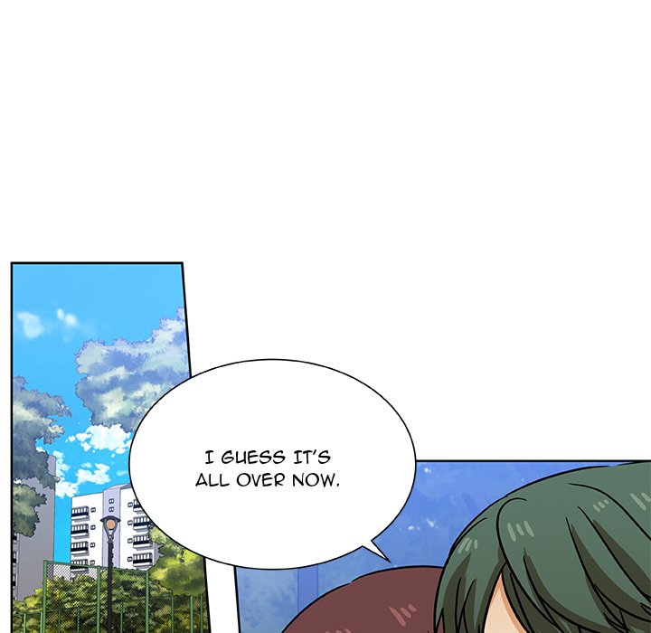 Read We Are (Murderers) chapter 50 image 24 on Lezhin