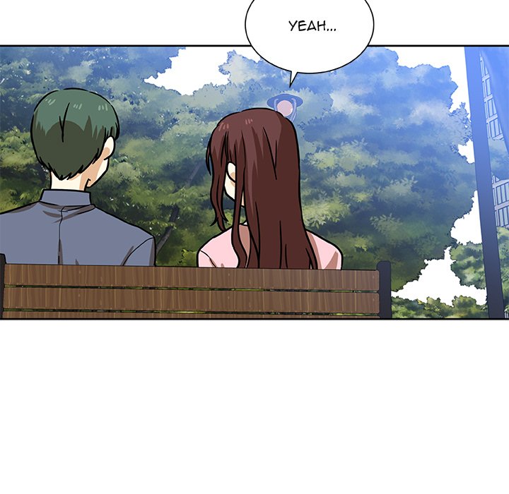 Read We Are (Murderers) chapter 50 image 26 on Lezhin