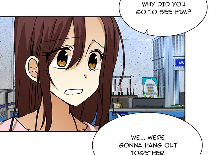 Read We Are (Murderers) chapter 50 image 3 on Lezhin
