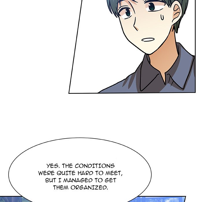 Read We Are (Murderers) chapter 50 image 39 on Lezhin