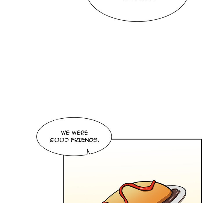 Read We Are (Murderers) chapter 50 image 4 on Lezhin