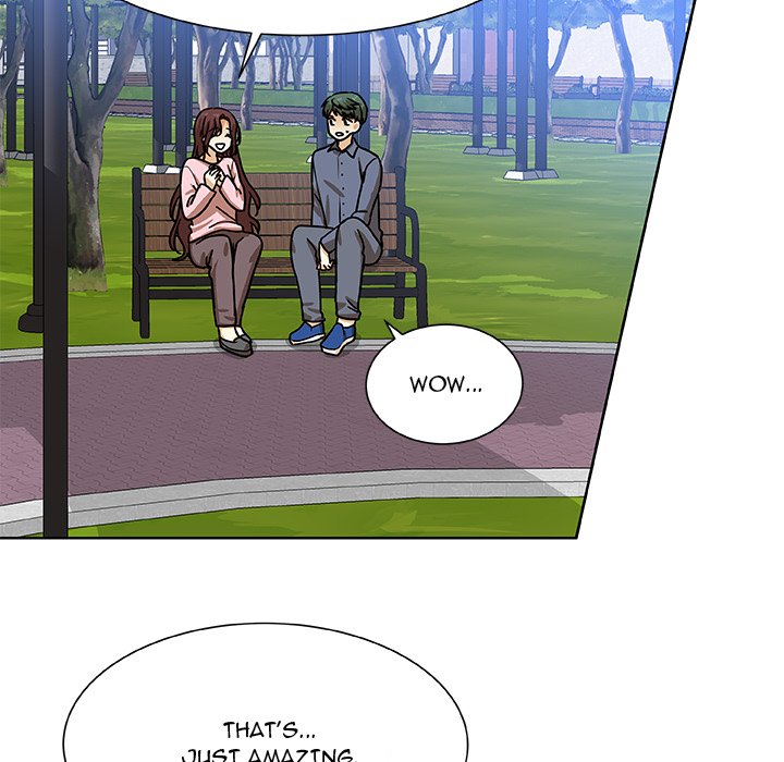 Read We Are (Murderers) chapter 50 image 40 on Lezhin