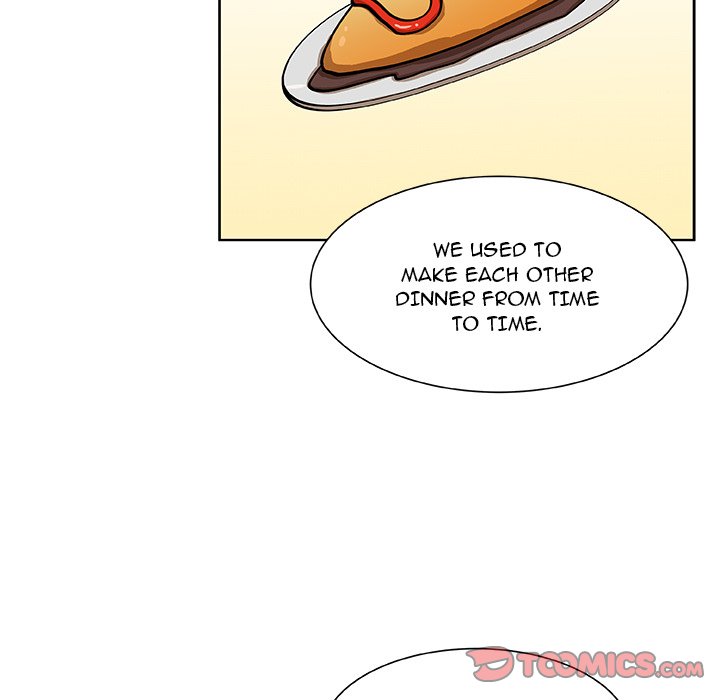 Read We Are (Murderers) chapter 50 image 5 on Lezhin