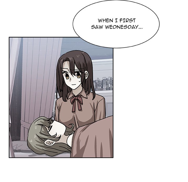 Read We Are (Murderers) chapter 50 image 52 on Lezhin