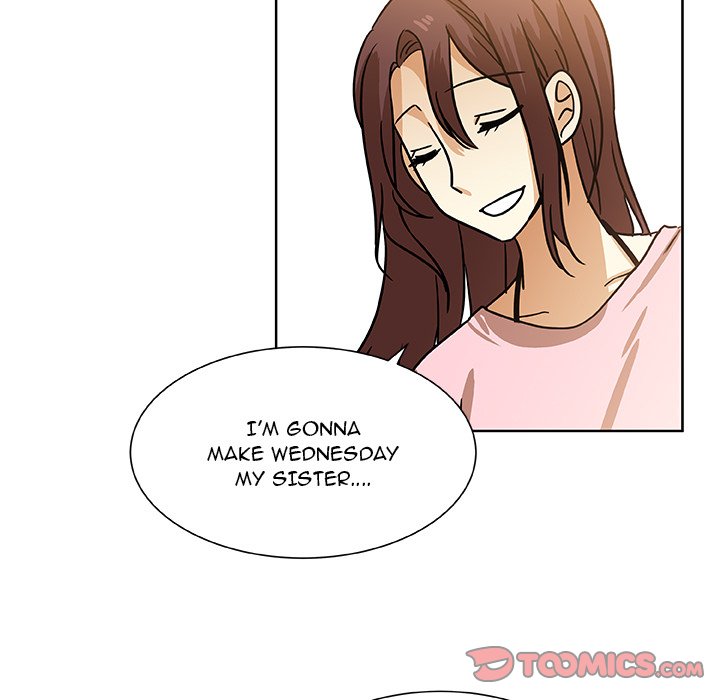 Read We Are (Murderers) chapter 50 image 57 on Lezhin