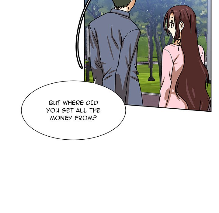 Read We Are (Murderers) chapter 50 image 63 on Lezhin