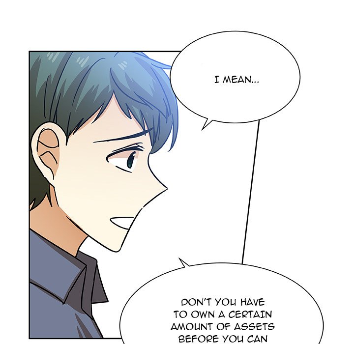 Read We Are (Murderers) chapter 50 image 64 on Lezhin