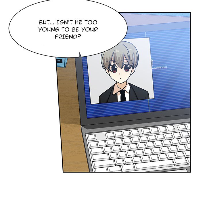 Read We Are (Murderers) chapter 50 image 7 on Lezhin