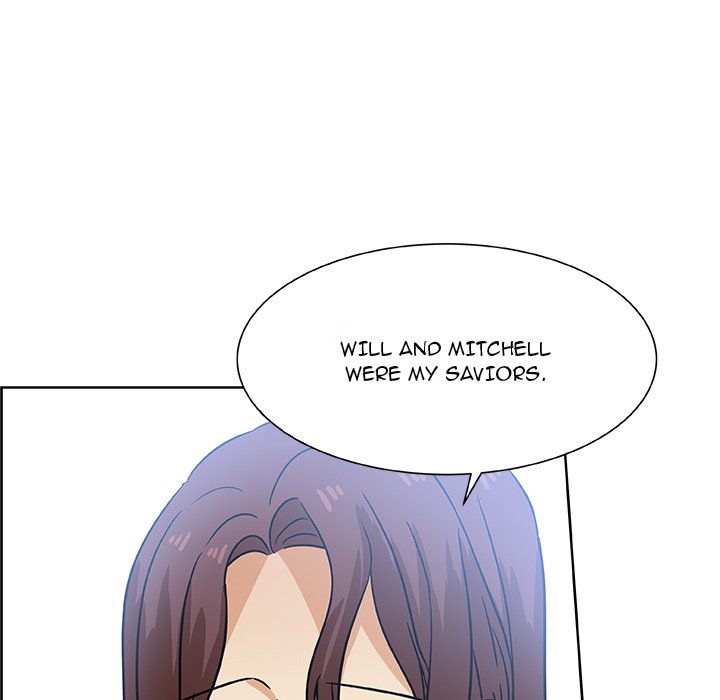 Read We Are (Murderers) chapter 50 image 8 on Lezhin