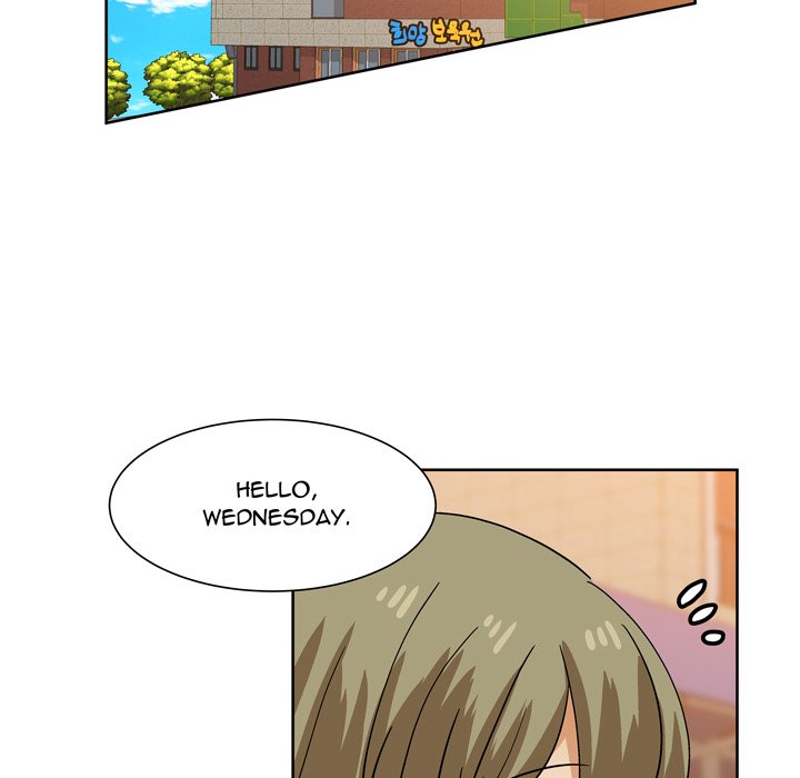 Read We Are (Murderers) chapter 51 image 23 on Lezhin