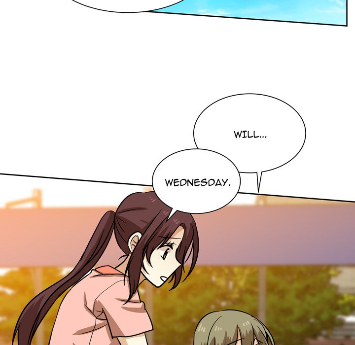 Read We Are (Murderers) chapter 51 image 34 on Lezhin