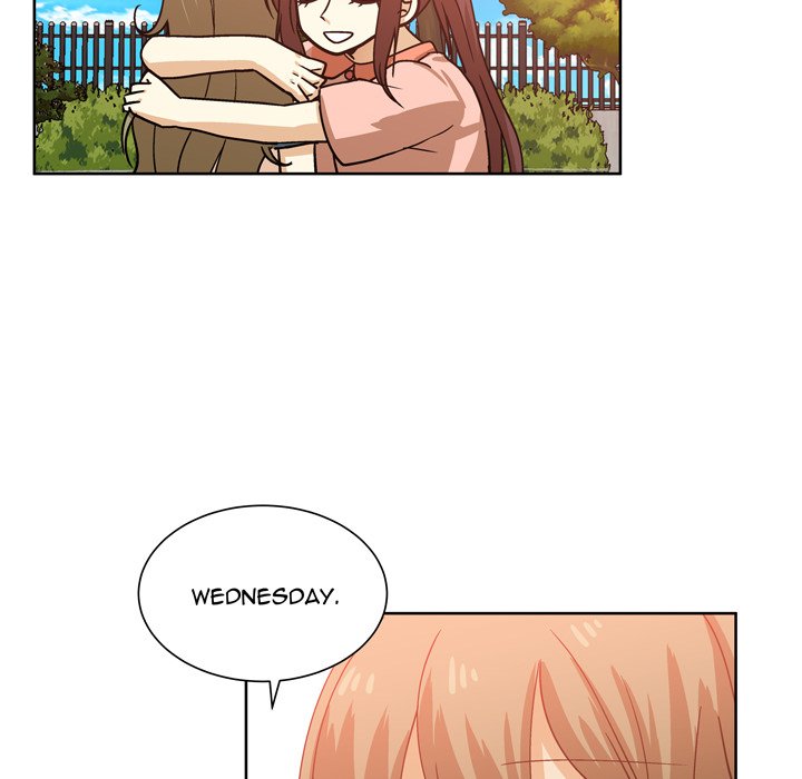 Read We Are (Murderers) chapter 51 image 47 on Lezhin