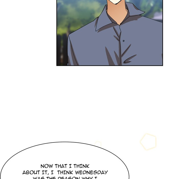 Read We Are (Murderers) chapter 51 image 5 on Lezhin