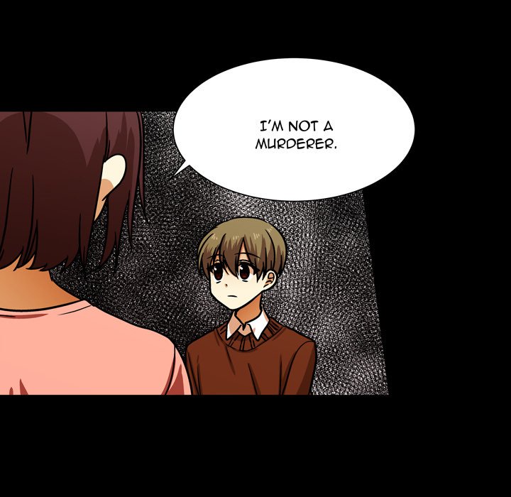 Read We Are (Murderers) chapter 52 image 11 on Lezhin