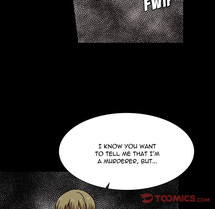 Read We Are (Murderers) chapter 52 image 13 on Lezhin