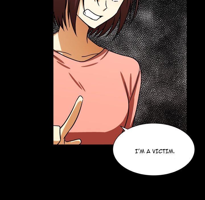 Read We Are (Murderers) chapter 52 image 15 on Lezhin