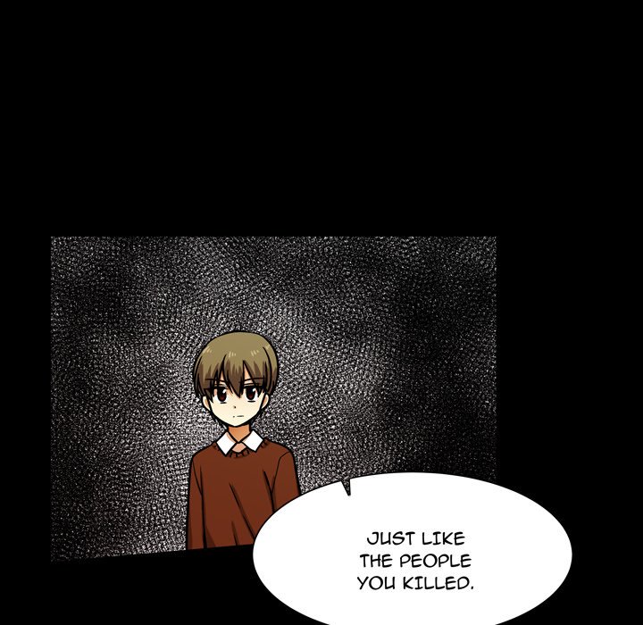 Read We Are (Murderers) chapter 52 image 16 on Lezhin