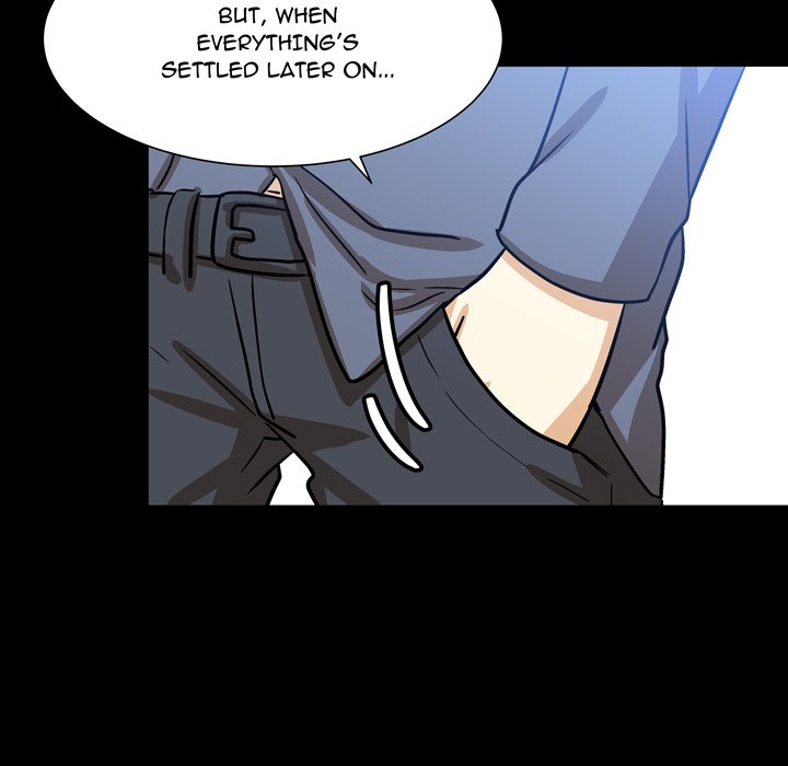 Read We Are (Murderers) chapter 52 image 32 on Lezhin
