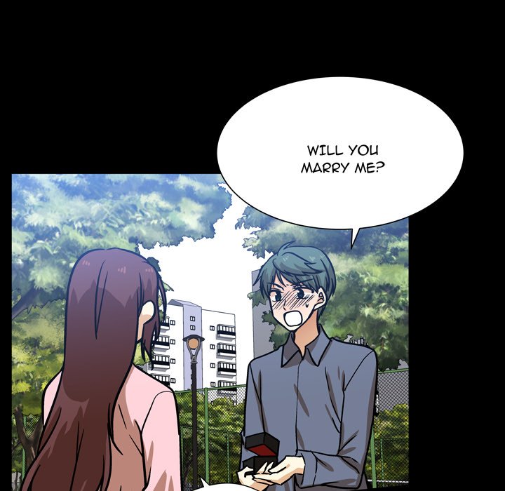 Read We Are (Murderers) chapter 52 image 33 on Lezhin