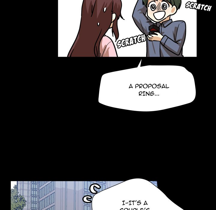 Read We Are (Murderers) chapter 52 image 35 on Lezhin