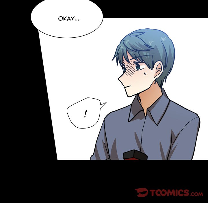 Read We Are (Murderers) chapter 52 image 37 on Lezhin