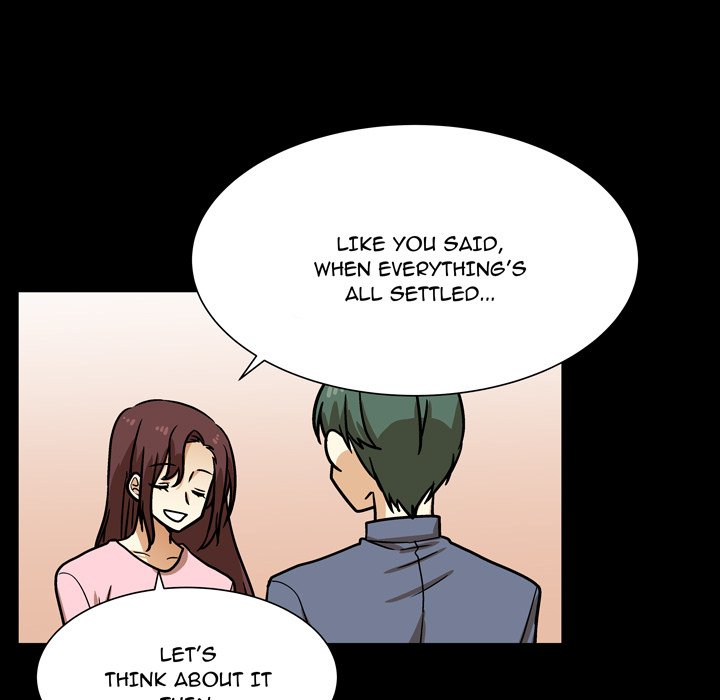 Read We Are (Murderers) chapter 52 image 38 on Lezhin
