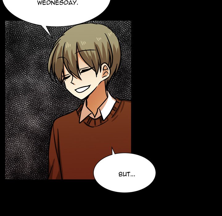 Read We Are (Murderers) chapter 52 image 4 on Lezhin