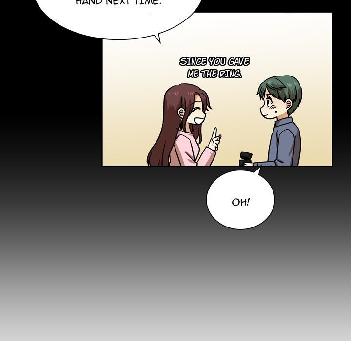 Read We Are (Murderers) chapter 52 image 41 on Lezhin