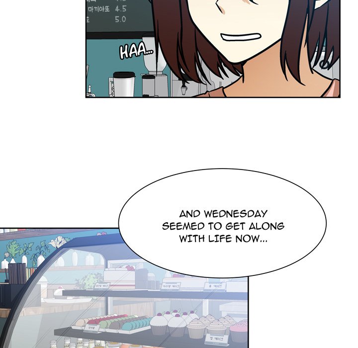 Read We Are (Murderers) chapter 52 image 44 on Lezhin