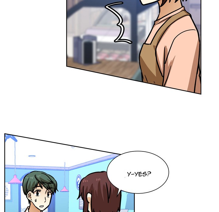 Read We Are (Murderers) chapter 52 image 46 on Lezhin