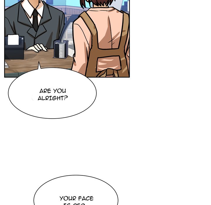 Read We Are (Murderers) chapter 52 image 47 on Lezhin