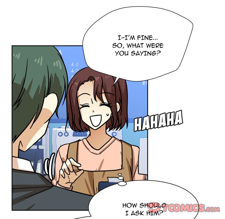 Read We Are (Murderers) chapter 52 image 49 on Lezhin