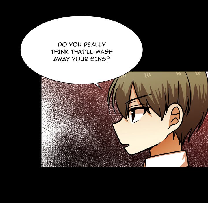 Read We Are (Murderers) chapter 52 image 5 on Lezhin