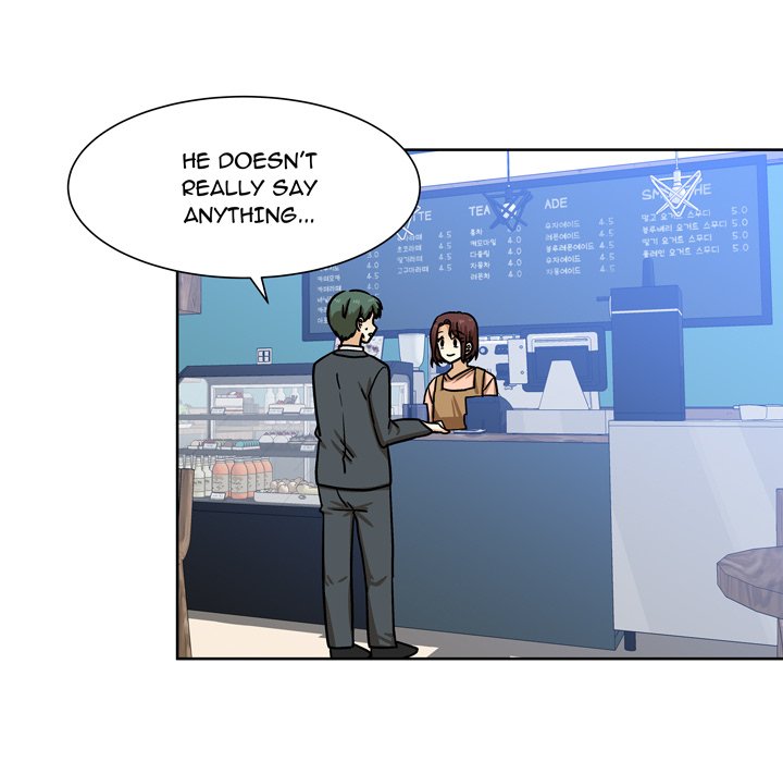 Read We Are (Murderers) chapter 52 image 53 on Lezhin