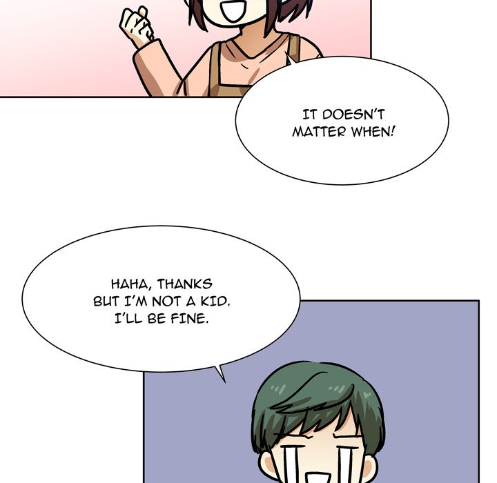 Read We Are (Murderers) chapter 52 image 62 on Lezhin