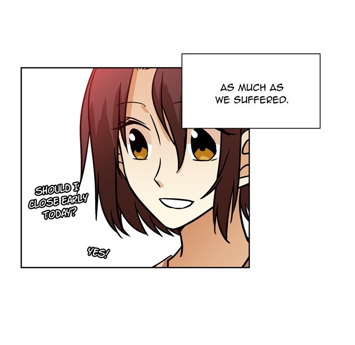 Read We Are (Murderers) chapter 52 image 90 on Lezhin