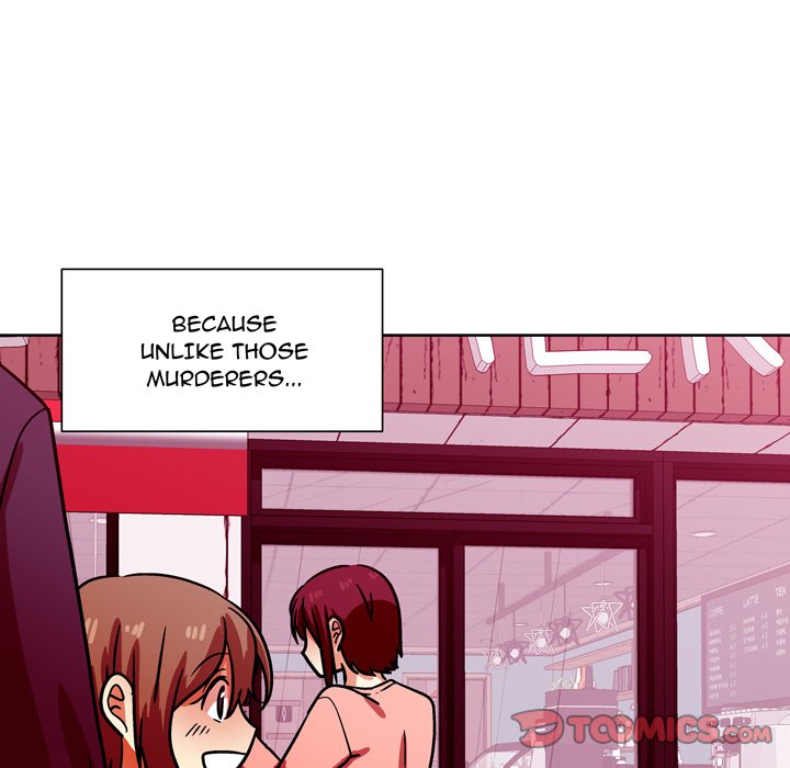 Read We Are (Murderers) chapter 52 image 91 on Lezhin