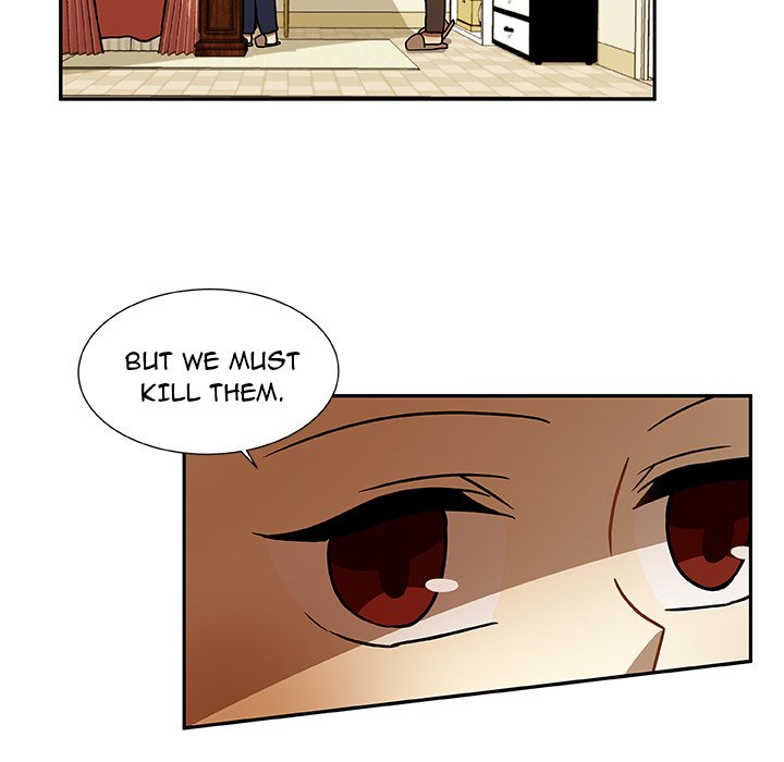 Read We Are (Murderers) chapter 6 image 16 on Lezhin