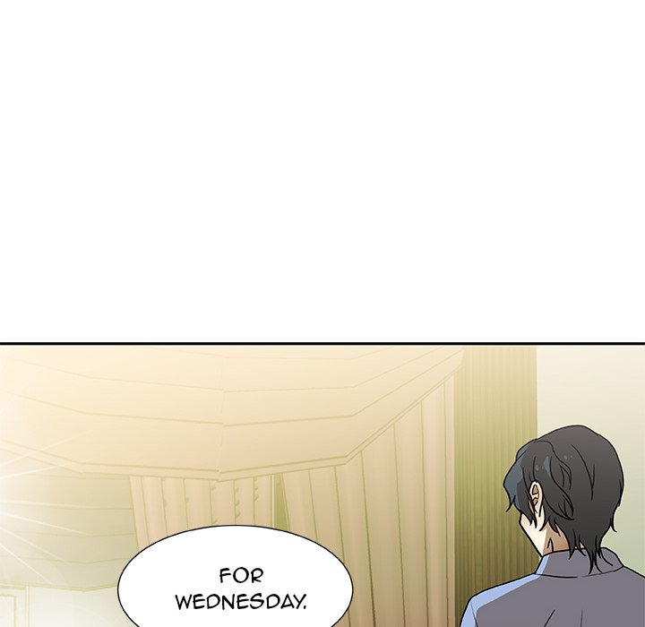 Read We Are (Murderers) chapter 6 image 17 on Lezhin